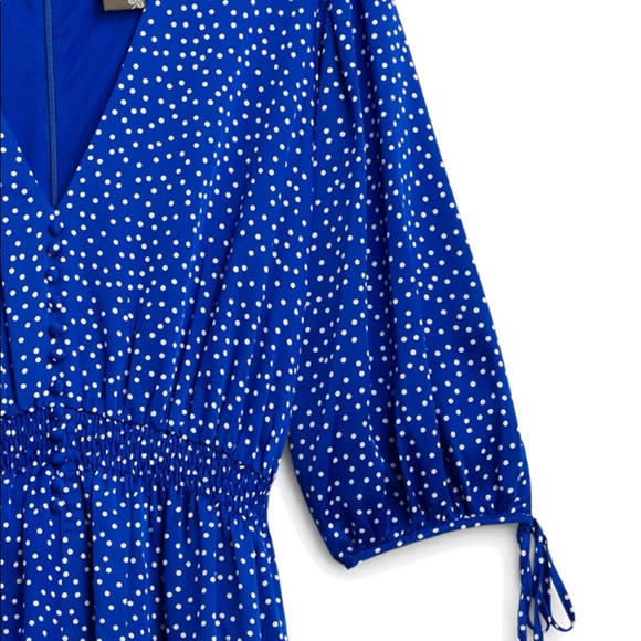 Never worn. Original tags.  Bought this dress from Stitch Fix… then lost 40 lbs! - Picture 2 of 3